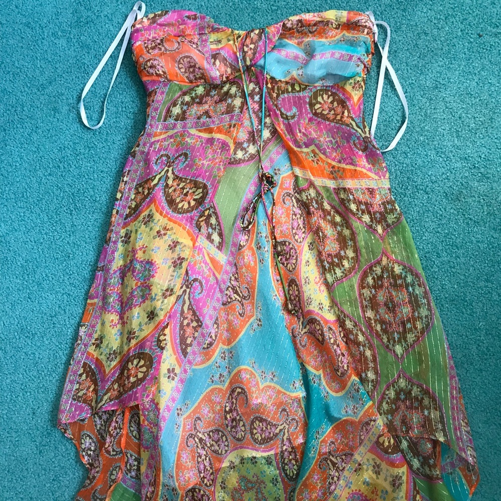 Alice and Trixie Dress